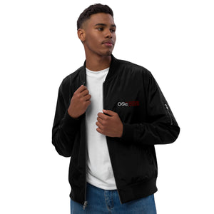 OG Bomber Jacket