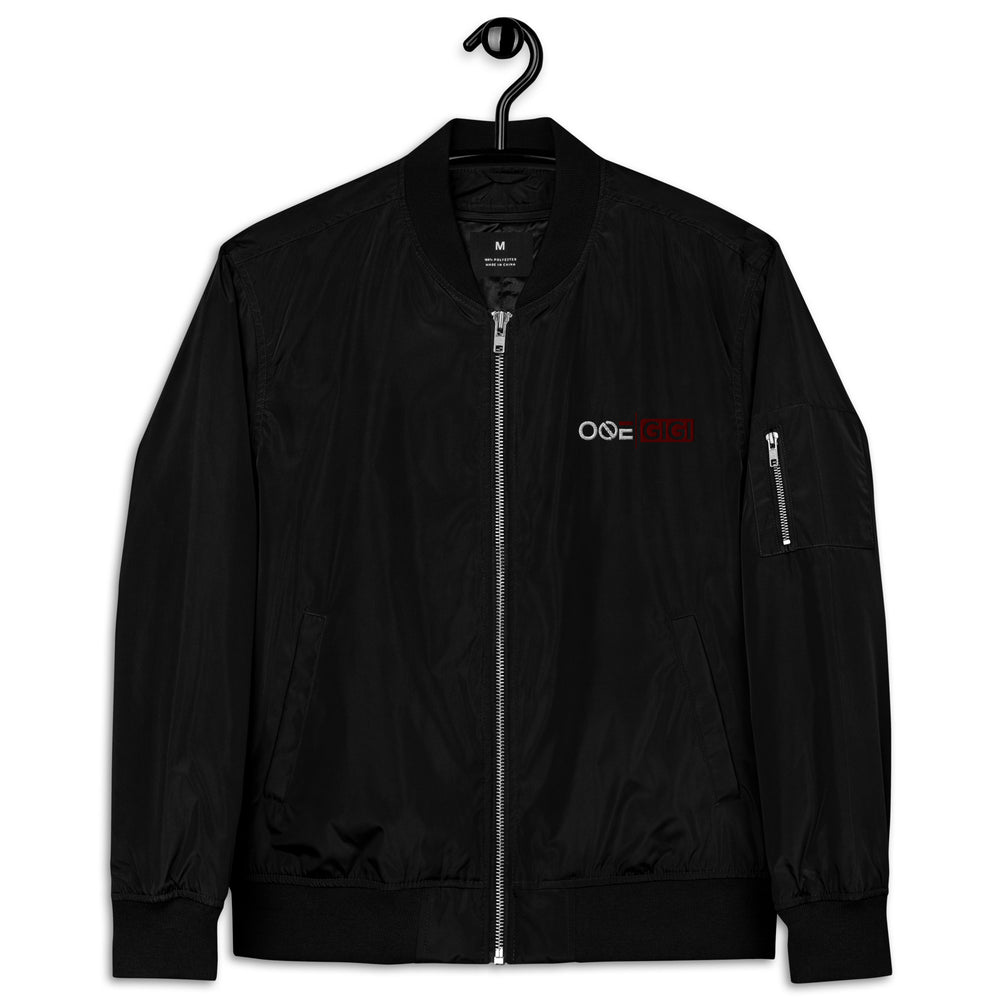 OG Bomber Jacket