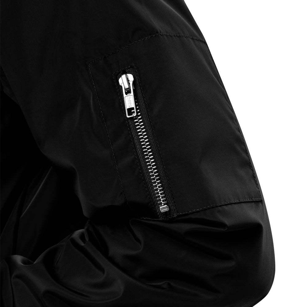 OG Bomber Jacket