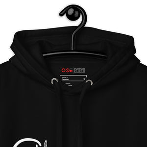 Relaxed-Fit OG Cotton Hoodie