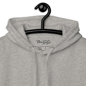 The Original Hoodie